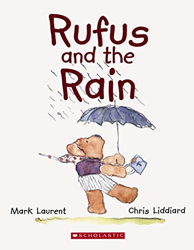 Rufus and the Rain (Paperback)