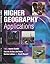 Higher Geography Applications by Martin K. Duddin