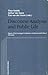 Discourse Analysis and Public Life by E. Ensink
