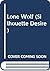 Lone Wolf