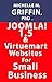 Joomla! 1.5 & Virtuemart Websites for Small Business