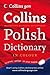 Collins Gem Polish Dictionary (Paperback)