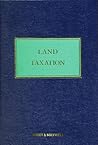 Gammie and De Souza: Land Taxation (British Tax Library)