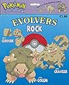 Geodude: Rock Pokemon (Pokemon Evolvers)