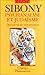 Psychanalyse et judaïsme by Daniel Sibony