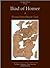 The Iliad Of Homer A Parsed Interlinear Text