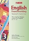 English Frameworking Teaching Resources