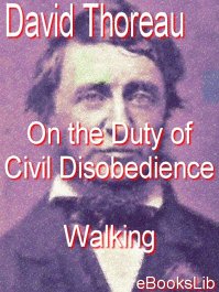 On the Duty of Civil Disobedience