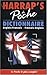 Harrap's de poche dictionnaire anglais-français, français-anglais