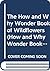 The How and Why Wonder Book of Wildflowers (How and Why Wonder Books)