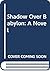 Shadow Over Babylon: A Novel