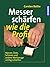 Messer schärfen wie die Profis