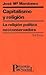 Capitalismo y religión (Presencia Social) (Spanish Edition)