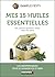 Mes 15 Huiles Essentielles:...