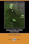 American Men of Mind