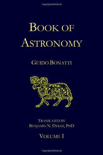 The Book Of Astronomy (Hardcover)