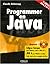 Programmer en Java (1Cédérom)