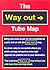 The Way Out Tube Map