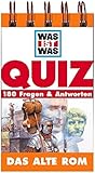 Quizblock: Das alte Rom (Was ist Was)