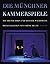 Munchner Kammerspiele: Schauspieler, Regisseure, Auffuhrungen 1976 Bis 2001: Mit Dieter Dorn Und Michael Wachsmann