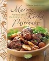 Marone, Kürbis, Pastinake Marone, Kürbis, Pastinake