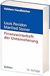 Finanzwirtschaft der Unternehmung