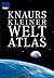 Knaurs kleiner Weltatlas.
