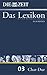 ZEIT-Lexikon. Bd. 03 (Char - Dur)