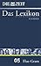 ZEIT-Lexikon. Bd. 05 (Flue - Gram)