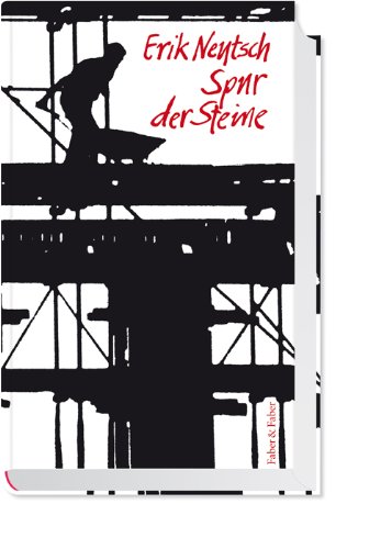 Spur der Steine (Hardcover)