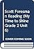 Scott Foresman Reading (My ...