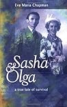 Sasha and Olga by Eva Maria Chapman