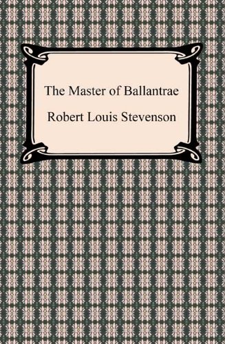 The Master of Ballantrae