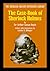 The Casebook Of Sherlock Holmes