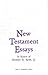 New Testament Essays