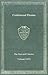 Harvard Classics, Vol. 26: Continental Drama