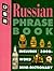 Russian Phrase Book (BBC PH...
