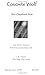 Concrete Wolf: Two Chapbook Issue