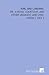 King and Cardinal: Or, a Royal Courtship, and Other Dramatic and Lyric Poems [ 1901 ]
