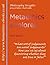 Metaethics Explored