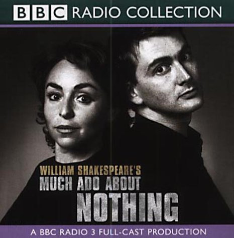 Much Ado About Nothing