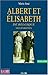 Albert et Elisabeth de Belg...