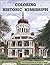 Coloring Historic Mississippi