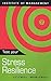 Test Your Stress Resilience (TEST YOURSELF)