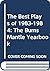 The Best Plays of 1983-1984: The Burns Mantle Yearbook