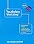 Vocabulary Workshop - Introductory Course by Lee Odell