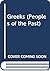 The Greeks by Judith Crosher