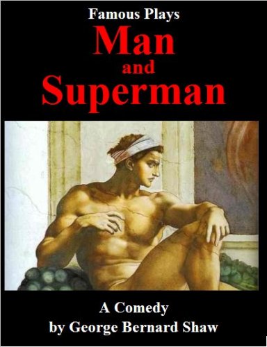 Man and Superman