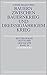 Bauern zwischen Bauernkrieg und Dreissigjährigem Krieg (Enzyk... by André Holenstein