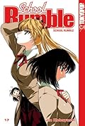 School Rumble, Vol. 17